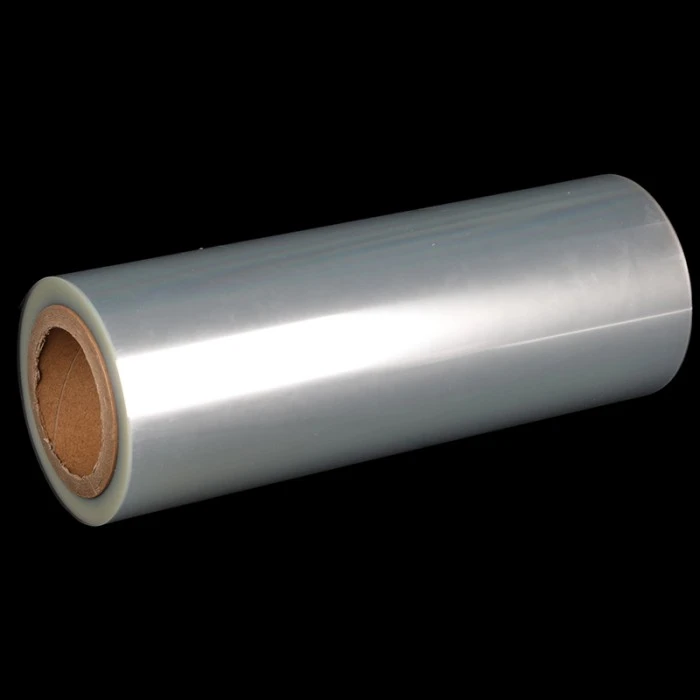Composite Packaging BOPET Transparent Film