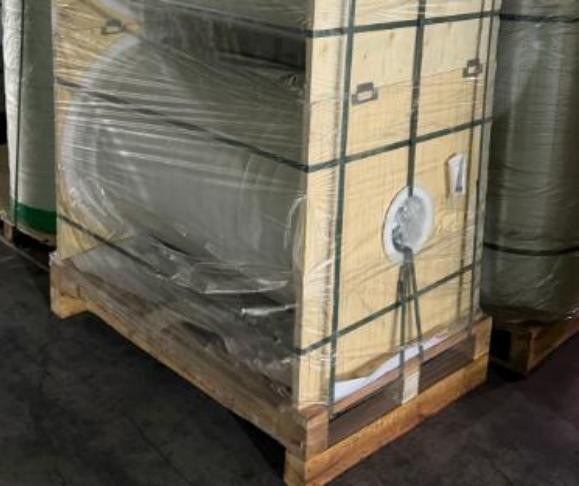 BOPET Transparent Film